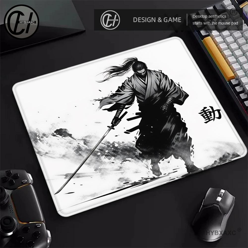 Desk Setup Japan - Японский коврик для мыши в стиле