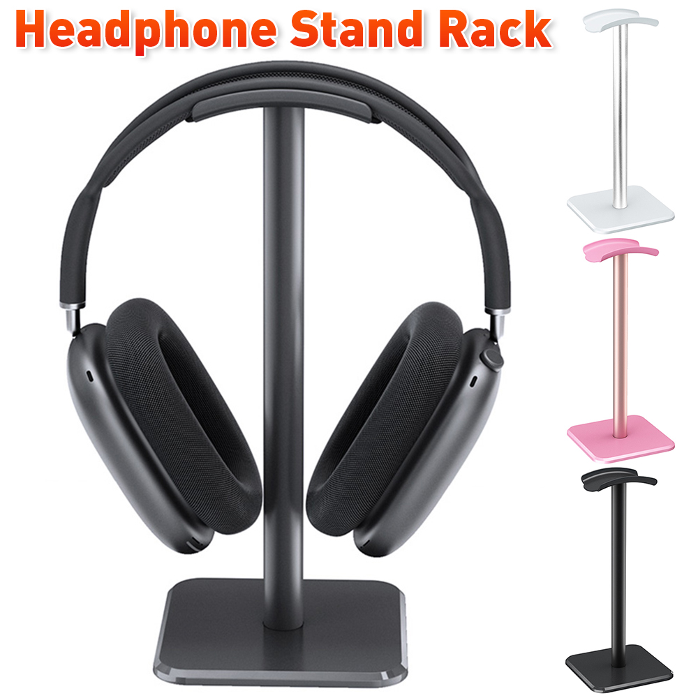 Desk Setup Accessories - Держатель для наушников стойка из алюминиевого
