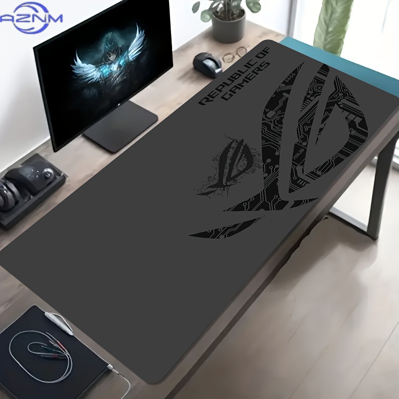 Desk Setup Designer - 1 шт. Большой игровой коврик для