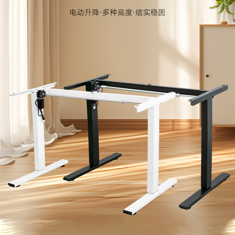 Desk Setup With Laptop And Monitor - Компьютерные столы для компьютеров Подставка для