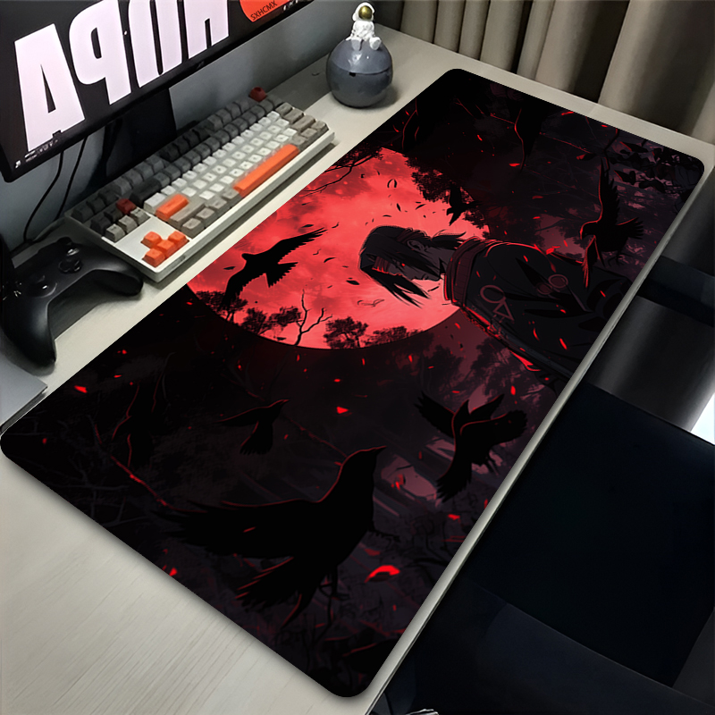 Коврик для мыши геймерский уве – обзор и цена Desk Setup Accessories