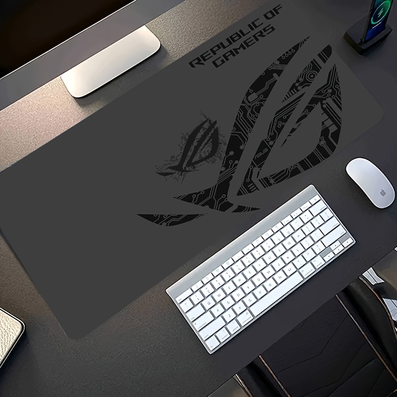 Большой игровой коврик для мыш – обзор и цена Desk Setup Designer