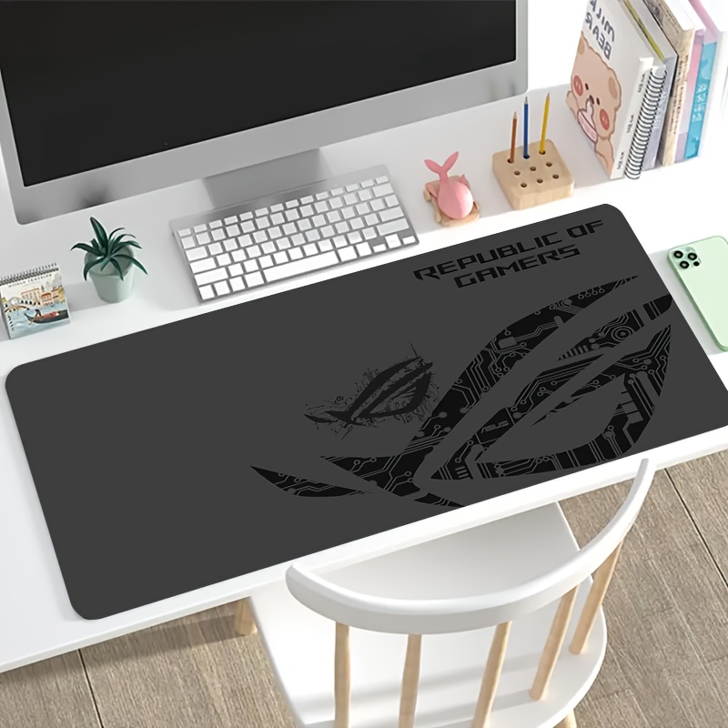 Большой игровой коврик для мыш – обзор и цена Desk Setup Designer