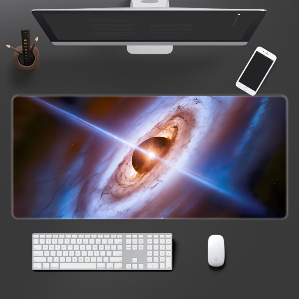 Дизайн с планетарным узором, п – обзор и цена Desk Setup Designer