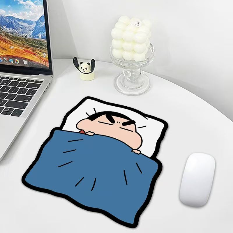 Милый коврик для мыши с изобра – обзор и цена Desk Setup Cute