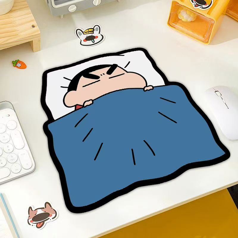 Милый коврик для мыши с изобра – обзор и цена Desk Setup Cute