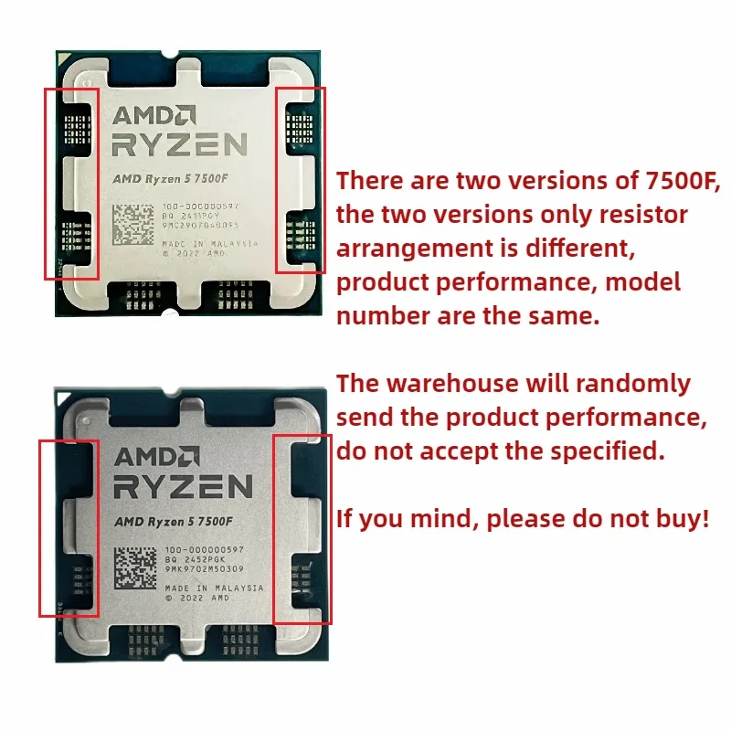 Процессор AMD Ryzen 5 7500F 3. – обзор и цена Amd Cpu Ryzen 5
