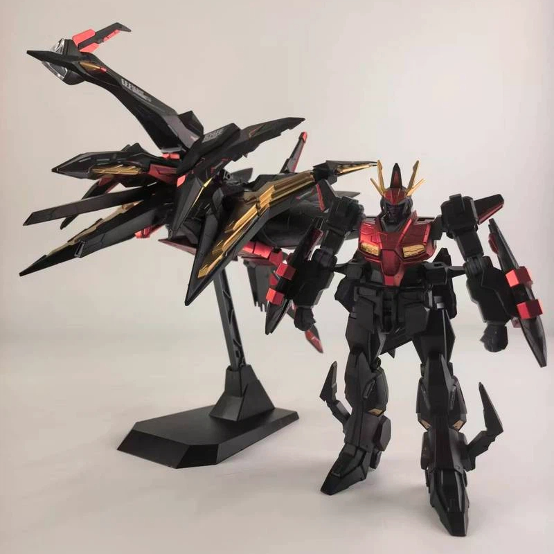 Фигурка HG 1/144 Penelope RX-1 – обзор и цена Desk Setup Japan