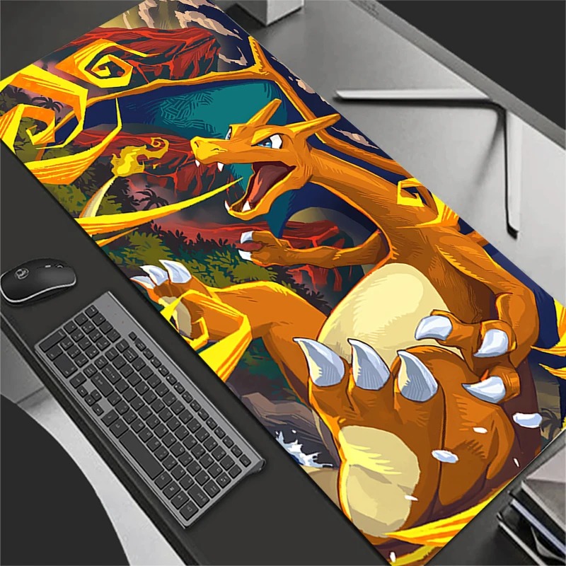 Коврик для мыши, игровые аксес – обзор и цена Desk Setup Accessories