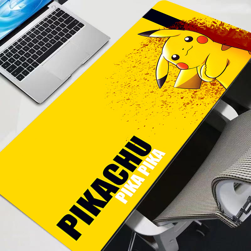 Коврик для мыши, большой резин – обзор и цена Desk Setup Accessories