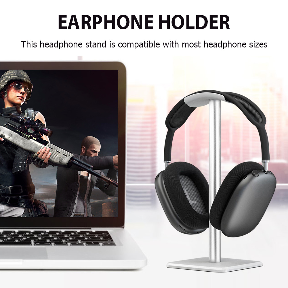 Держатель для наушников стойка – обзор и цена Desk Setup Accessories