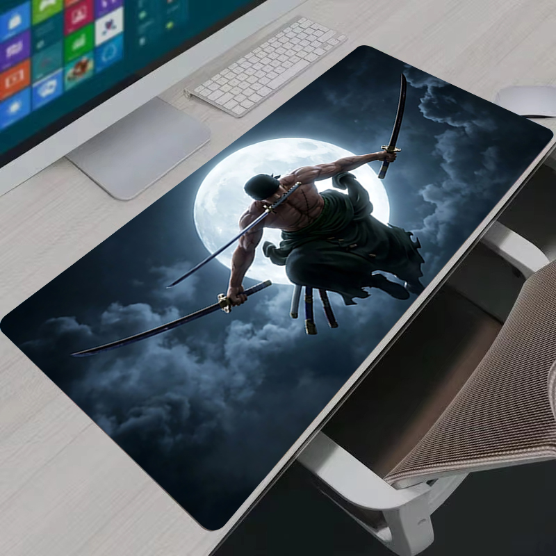 Коврик для мыши для ПК, геймер – обзор и цена Desk Setup Accessories