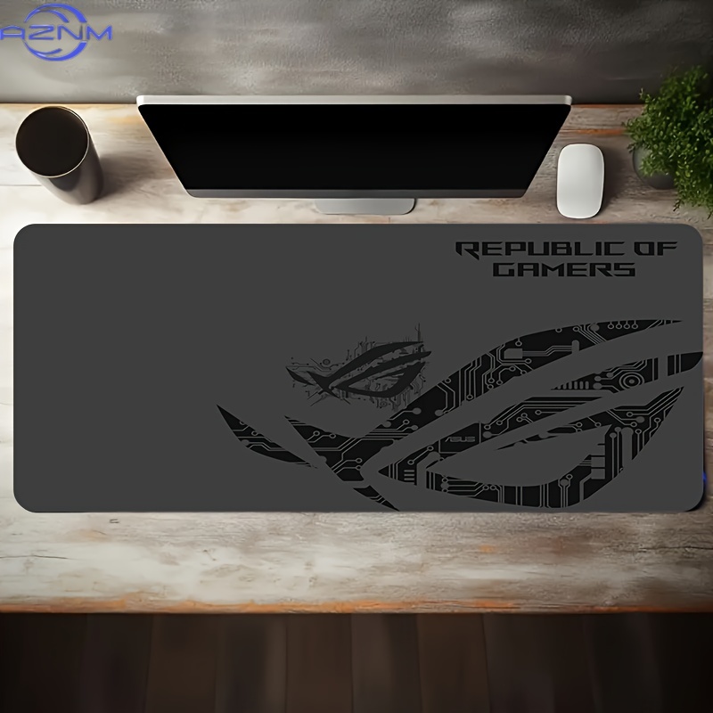 1 шт. Большой игровой коврик д – обзор и цена Desk Setup Designer