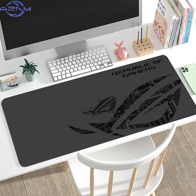 1 шт. Большой игровой коврик д – обзор и цена Desk Setup Designer