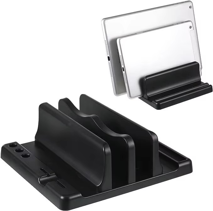 Офисная подставка для ноутбука – обзор и цена Desk Setup Organization