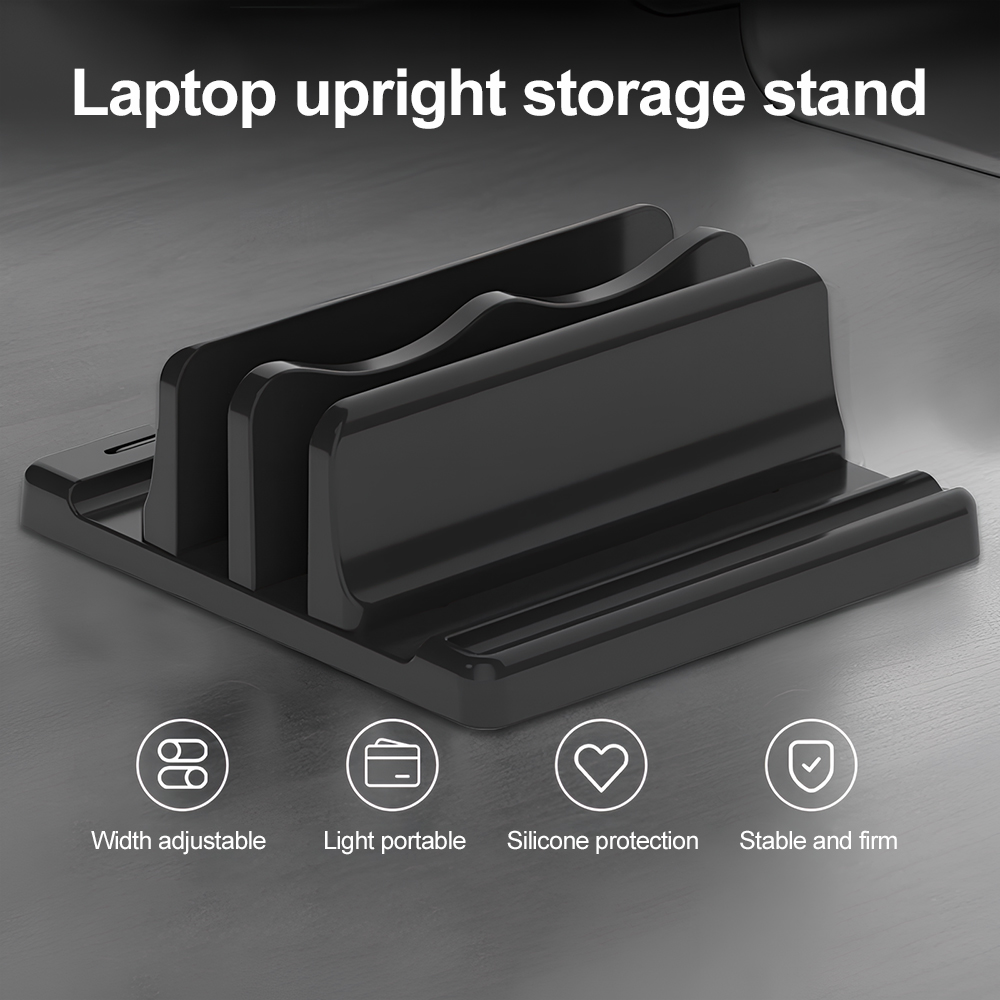 Офисная подставка для ноутбука – обзор и цена Desk Setup Organization