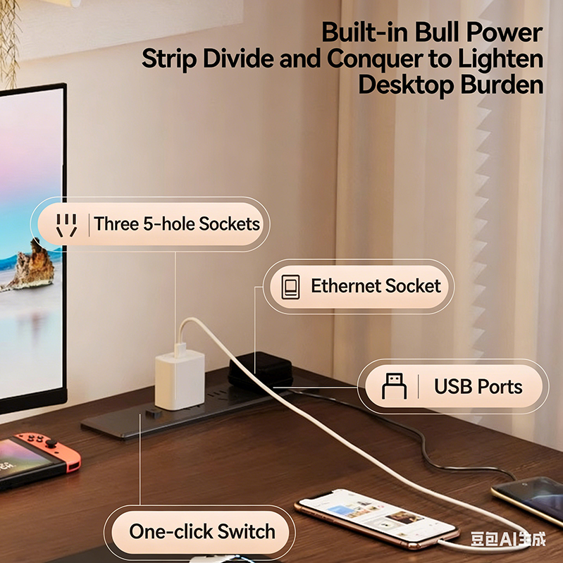 Современный электрический регу – обзор и цена Desk Setup Designer