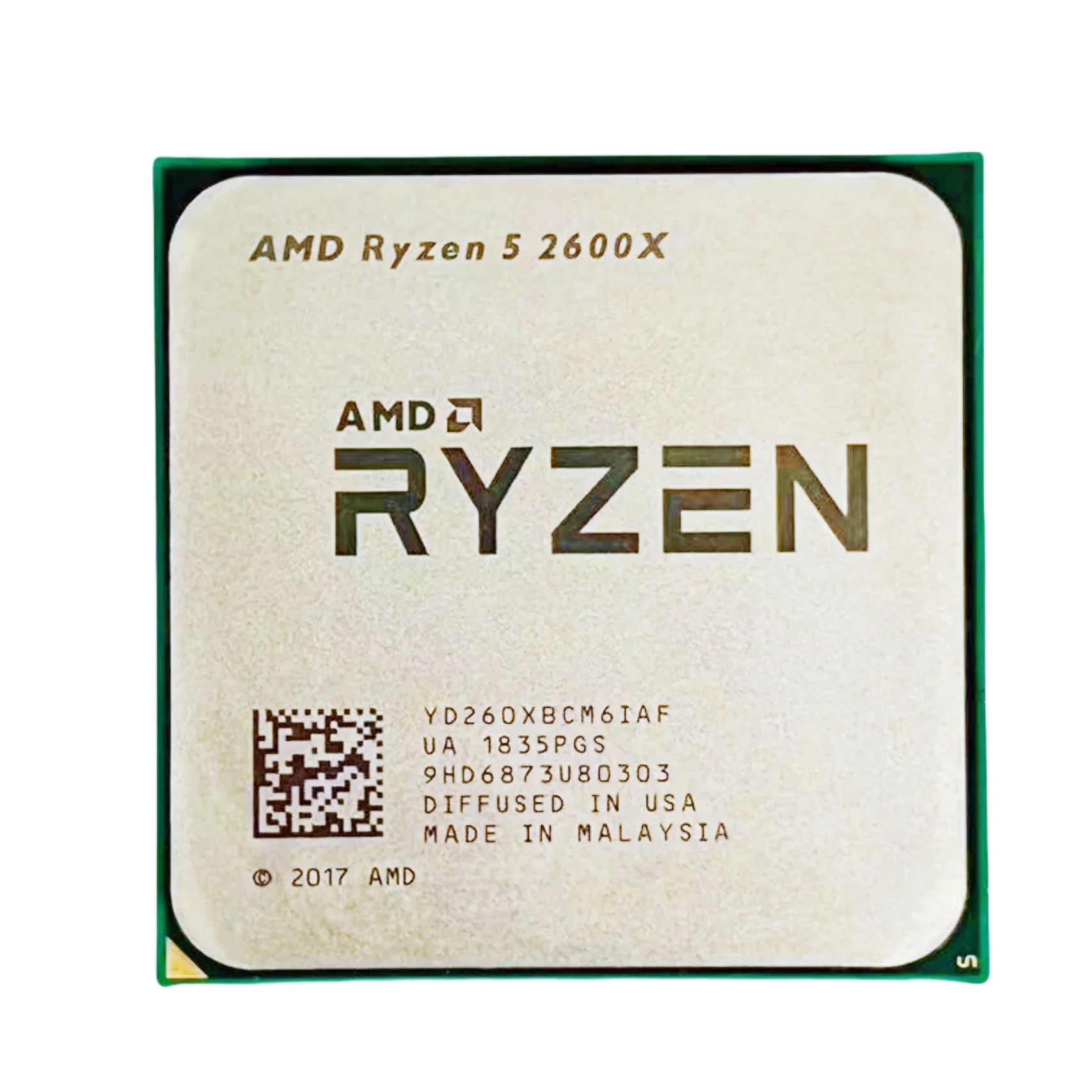 Процессор AMD Ryzen 5 2600X дл – обзор и цена Amd Cpu Ryzen 5