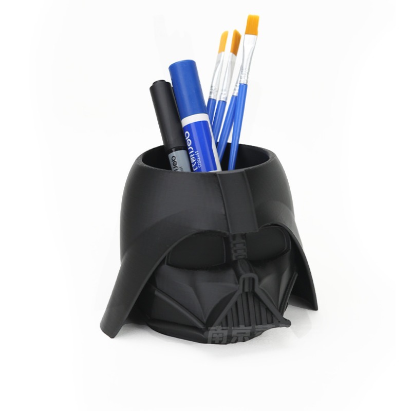 Настольный органайзер для руче – обзор и цена Desk Setup Organization