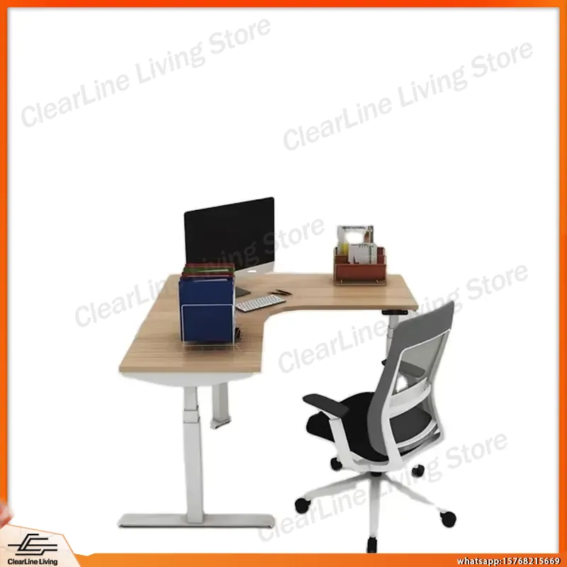 Угловой электрический регулиру – обзор и цена Desk Setup Designer
