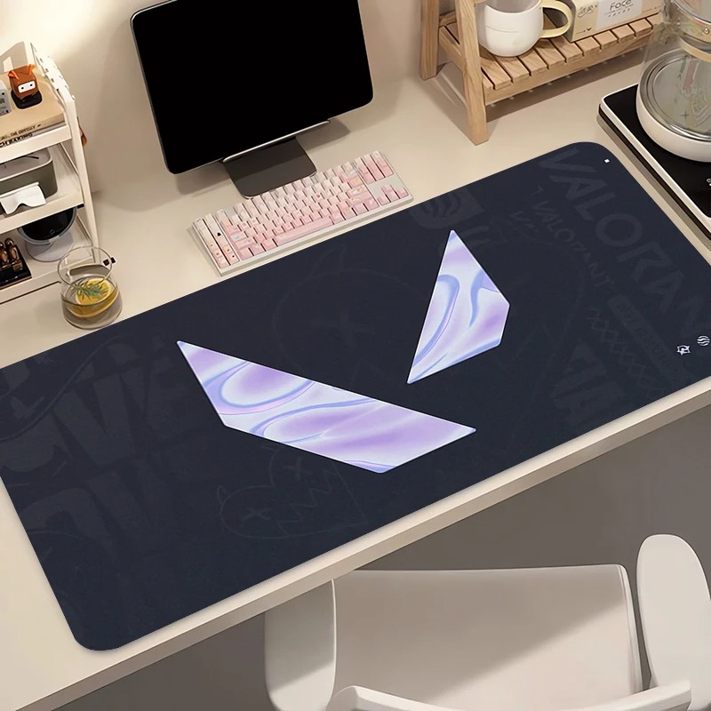 Коврик для мыши для геймеров,  – обзор и цена Desk Setup Accessories