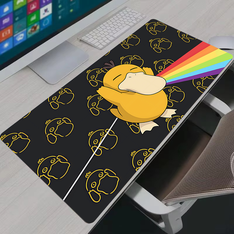 Коврик для мыши Anime P-Pokemo – обзор и цена Desk Setup Accessories