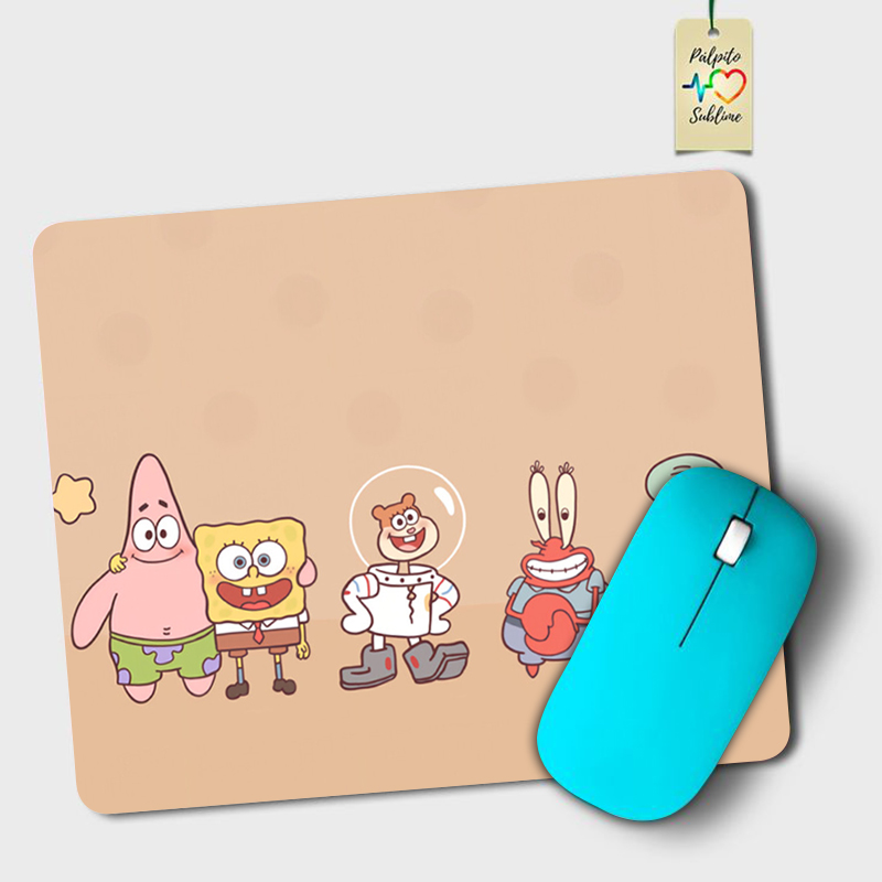 Коврик для мыши с изображением – обзор и цена Desk Setup Cute