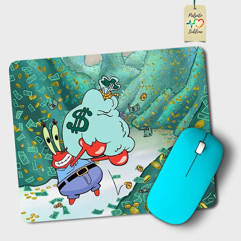 Коврик для мыши с изображением – обзор и цена Desk Setup Cute