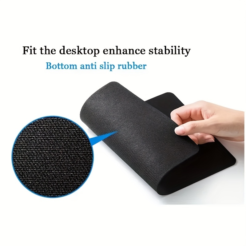 Роскошный коврик для мыши Raze – обзор и цена Desk Setup Accessories