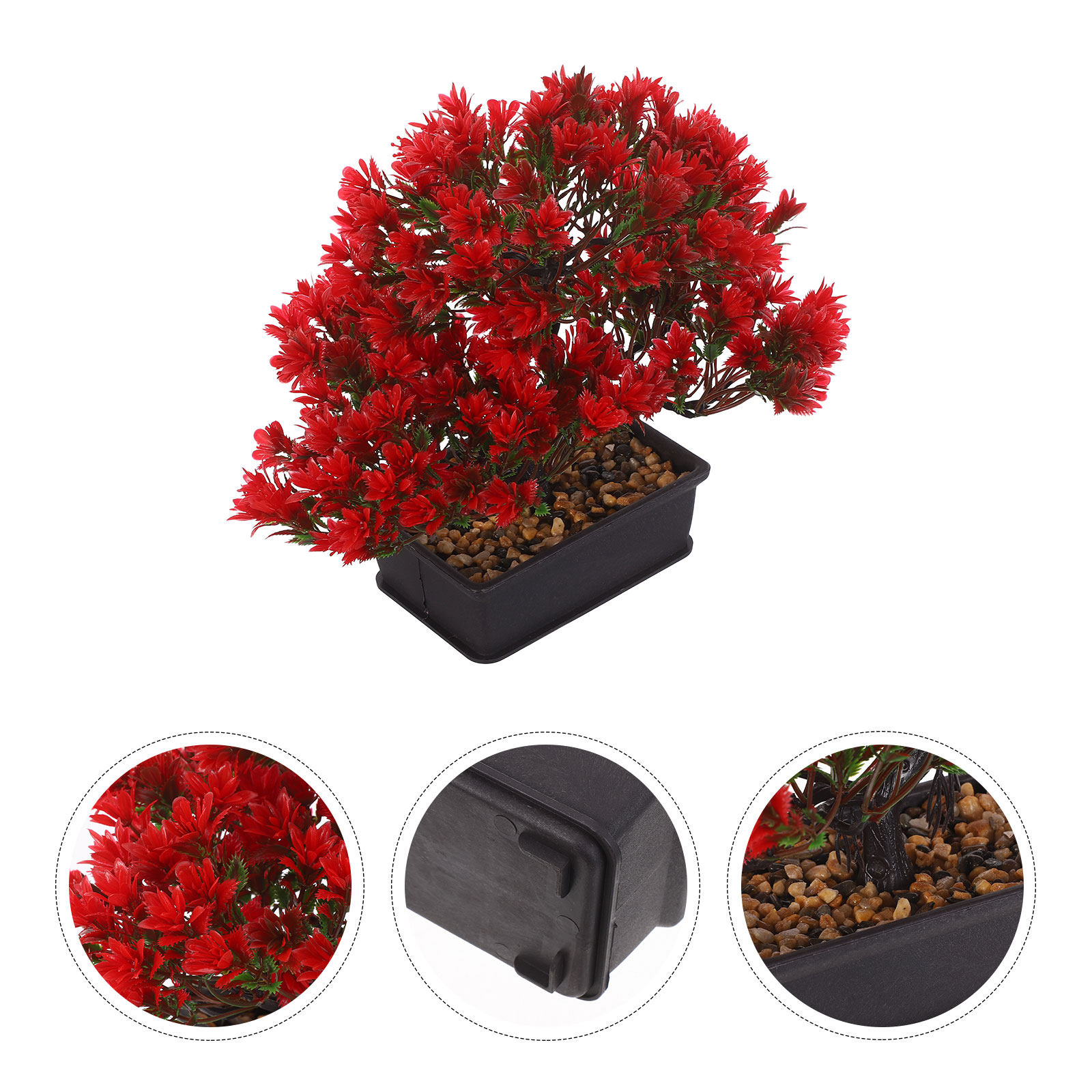 Искусственное дерево бонсай, м – обзор и цена Plant Pot Small Desk