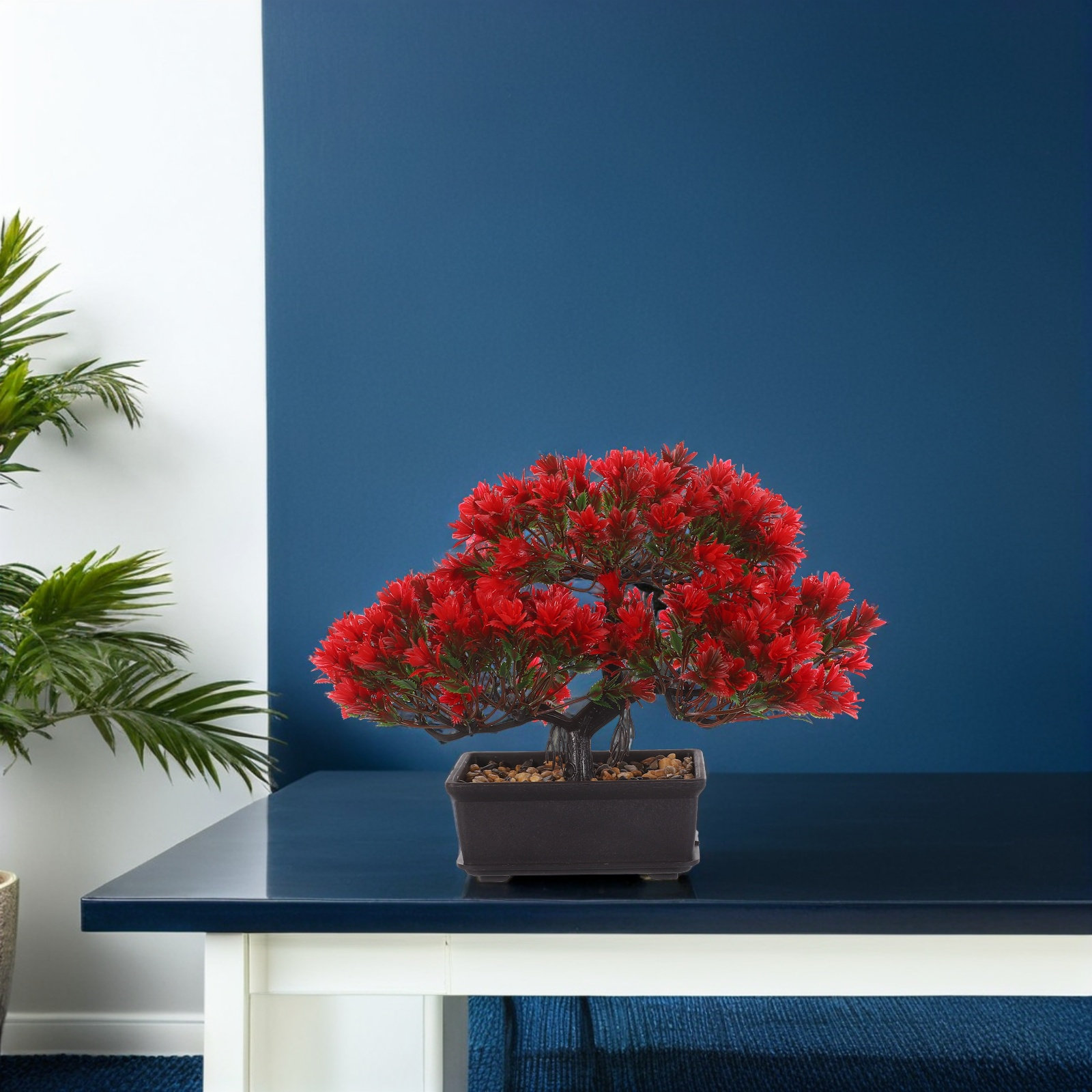 Искусственное дерево бонсай, м – обзор и цена Plant Pot Small Desk