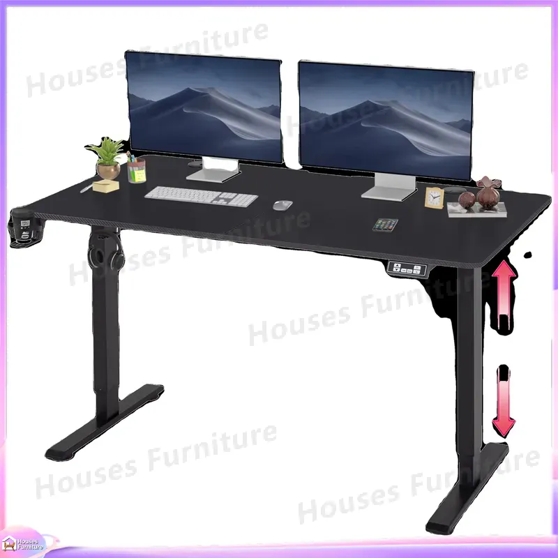 Большой игровой компьютерный с – обзор и цена Desk Setup Designer