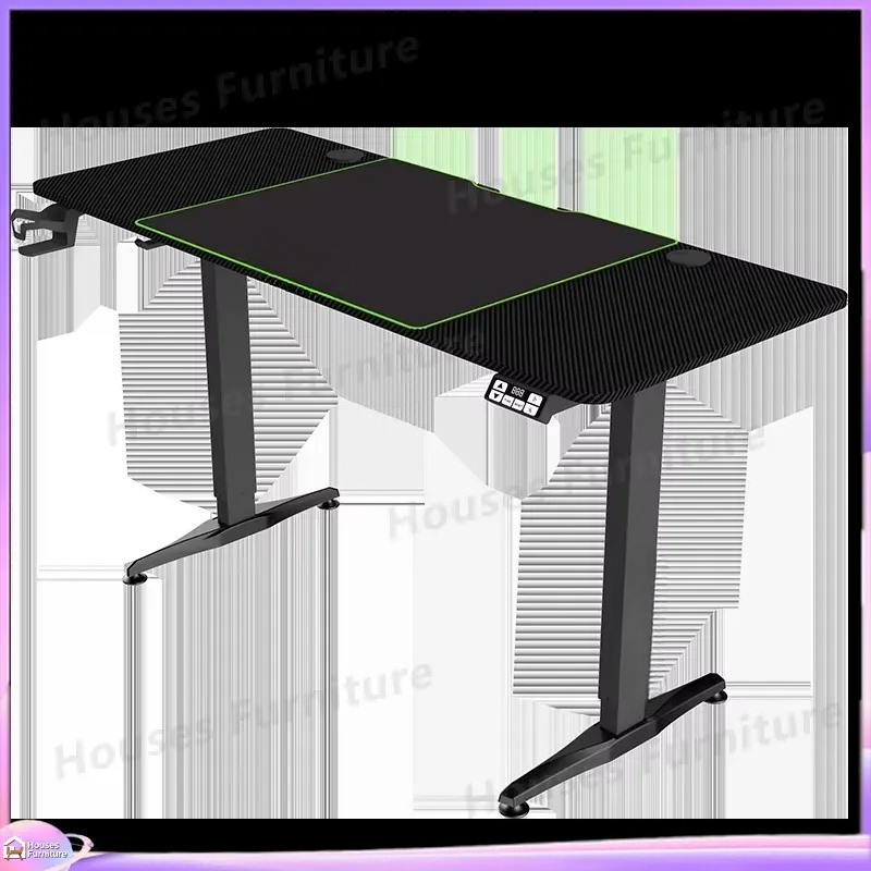 Большой игровой компьютерный с – обзор и цена Desk Setup Designer